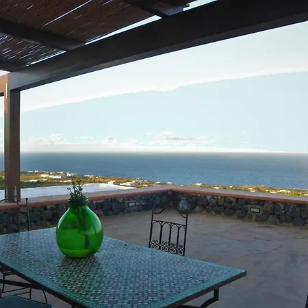 Horizon Pantelleria *