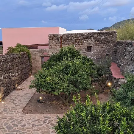 Horizon Pantelleria