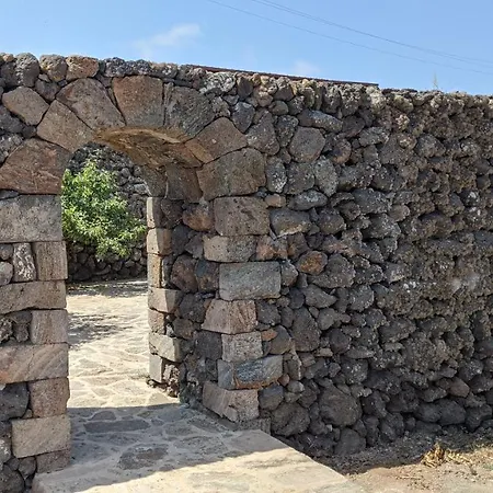 Frühstückspension Horizon Pantelleria *