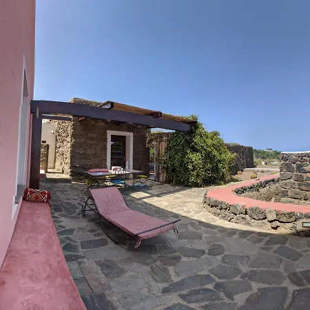 Horizon Pantelleria * Campobello