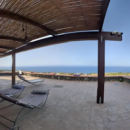 Horizon Pantelleria *