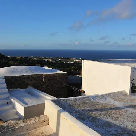 Horizon Pantelleria * Campobello