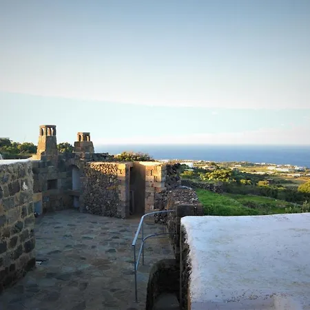 Bed & Breakfast Horizon Pantelleria