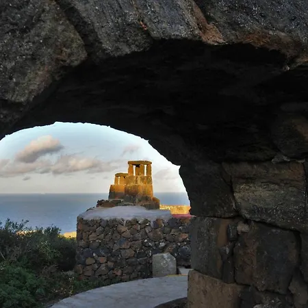Horizon Pantelleria * Campobello