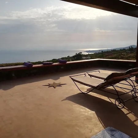 Horizon Pantelleria
