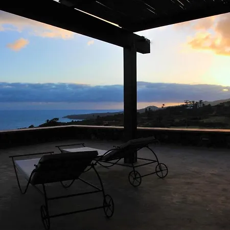 Horizon Pantelleria *