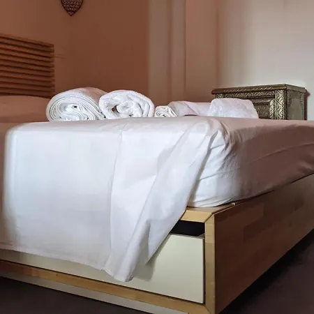 Horizon Pantelleria Bed & Breakfast *