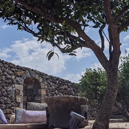 Bed & Breakfast Horizon Pantelleria *