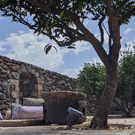 Bed & Breakfast Horizon Pantelleria *
