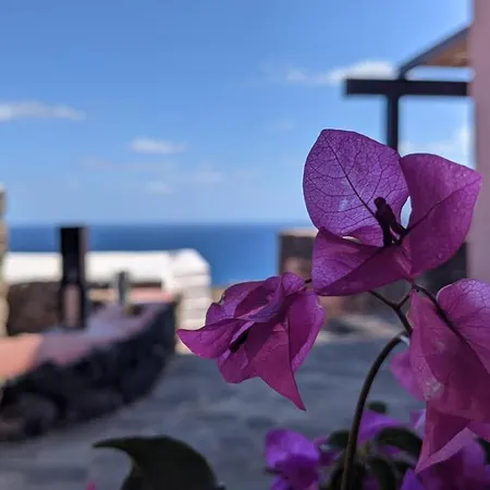 Bed & Breakfast Horizon Pantelleria