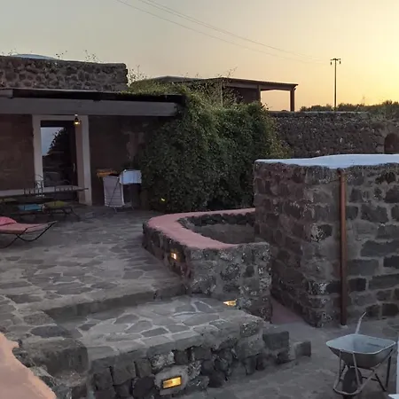 Horizon Pantelleria Bed & Breakfast