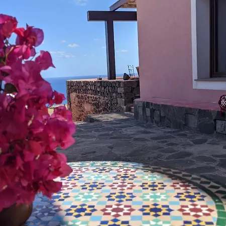 Horizon Pantelleria * Campobello