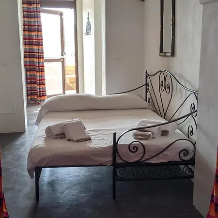 Horizon Pantelleria Bed & Breakfast *