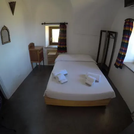 Bed & Breakfast Horizon Pantelleria Campobello