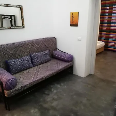 Bed & Breakfast Horizon Pantelleria