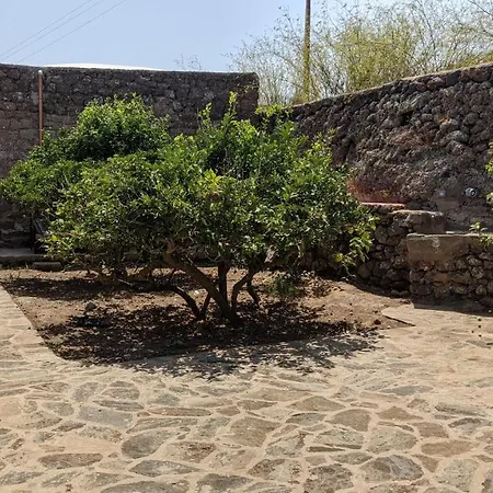 Bed & Breakfast Horizon Pantelleria Campobello