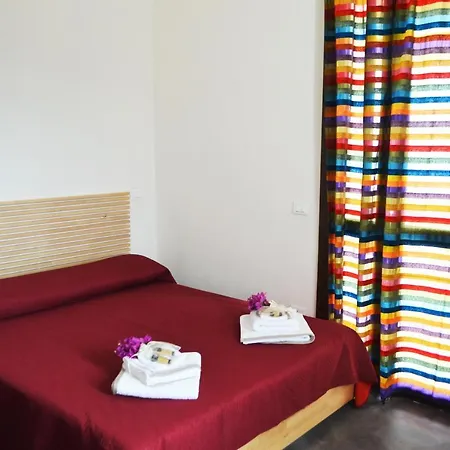 Bed & Breakfast Horizon Pantelleria Campobello